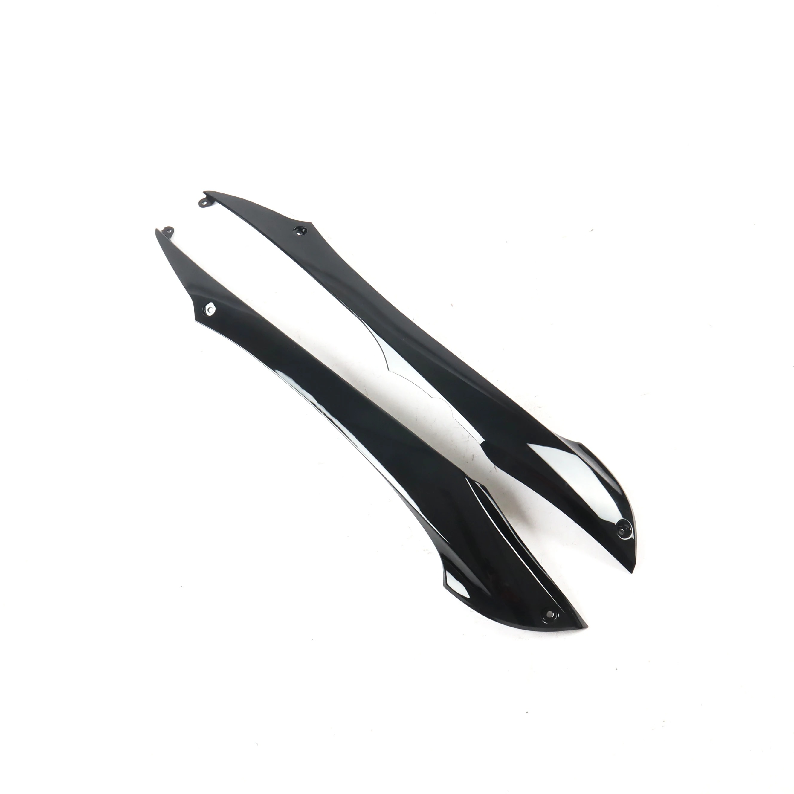Electric Vehicle Parts for  Scooter Scooters Parts JOG ZRSA16J CV50 (5KN) Outer Cowl